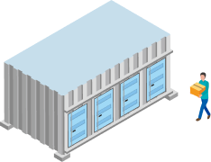 急成長中の市場