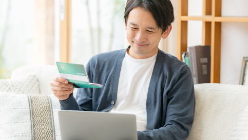 不動産投資イメージ